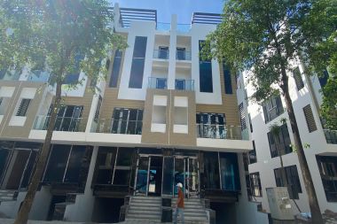 CHO THUÊ LIỀN KỀ KHU B1.1 KĐT THANH HÀ – VỊ TRÍ ĐẸP, GIÁ TỐT