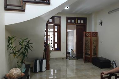 BÁN LIỀN KỀ KĐT VĂN PHÚ: DIỆN TÍCH 69.7M2, MẶT TIỀN 12M HƯỚNG ĐÔNG NAM