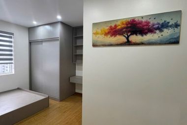 BÁN CĂN HỘ 3 NGỦ 2 VỆ SINH CHUNG CƯ VĂN PHÚ VICTORIA: DIỆN TÍCH 116.08M2