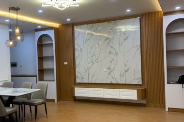 BÁN CĂN HỘ 2 NGỦ 2 VỆ SINH CHUNG CƯ VĂN PHÚ VICTORIA: DIỆN TÍCH 118.22M2
