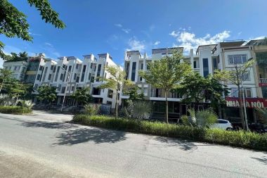 CHÍNH CHỦ BÁN LÔ LIỀN KỀ KHU B1.1 KĐT THANH HÀ – VỊ TRÍ ĐẸP, GIÁ TỐT