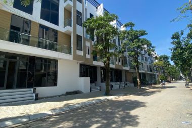 CHÍNH CHỦ BÁN LÔ LIỀN KỀ KHU B1.1 KĐT THANH HÀ – VỊ TRÍ ĐẸP, GIÁ TỐT