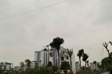 CHÍNH CHỦ BÁN LÔ BIỆT THỰ KHU B2.3 KĐT THANH HÀ – VỊ TRÍ ĐẸP, GIÁ TỐT