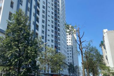 CHÍNH CHỦ BÁN LÔ BIỆT THỰ KHU A2.4 KĐT THANH HÀ – VỊ TRÍ ĐẸP, GIÁ TỐT