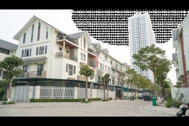 CHO THUÊ BIỆT THỰ KHU C KĐT GELEXIMCO: DIỆN TÍCH 260M2, MẶT TIỀN 13M HƯỚNG ĐÔNG NAM