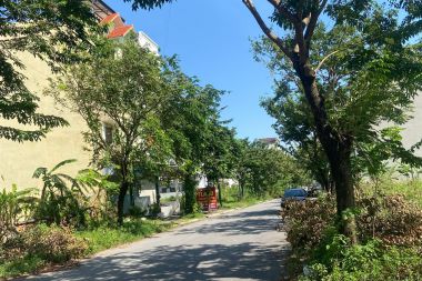 CHÍNH CHỦ BÁN LÔ LIỀN KỀ KHU A1.2 KĐT THANH HÀ – VỊ TRÍ ĐẸP, GIÁ TỐT
