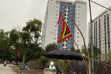 CHÍNH CHỦ BÁN LÔ LIỀN KỀ KHU B1.4 KĐT THANH HÀ – VỊ TRÍ ĐẸP, GIÁ TỐT