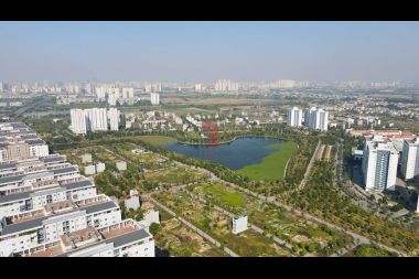 CHÍNH CHỦ BÁN LÔ LIỀN KỀ KHU B1.4 KĐT THANH HÀ – VỊ TRÍ ĐẸP, GIÁ TỐT