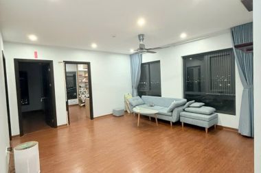 BÁN CĂN HỘ 3 PHÒNG NGỦ TÒA CT2 CHUNG CƯ ICID COMPLEX, LÊ TRỌNG TẤN: DIỆN TÍCH 83.88M2