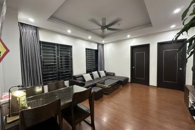 BÁN CĂN HỘ 3 PHÒNG NGỦ TÒA CT2 CHUNG CƯ ICID COMPLEX, LÊ TRỌNG TẤN: DIỆN TÍCH 83.88M2