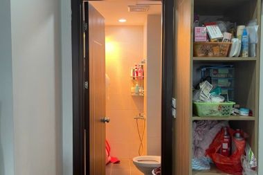 BÁN CĂN HỘ 2 PHÒNG NGỦ TÒA CT2 CHUNG CƯ ICID COMPLEX, LÊ TRỌNG TẤN: DIỆN TÍCH 67.2M2