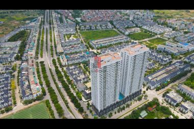 BÁN CĂN HỘ 2 PHÒNG NGỦ TÒA CT2 CHUNG CƯ ICID COMPLEX, LÊ TRỌNG TẤN: DIỆN TÍCH 66M2