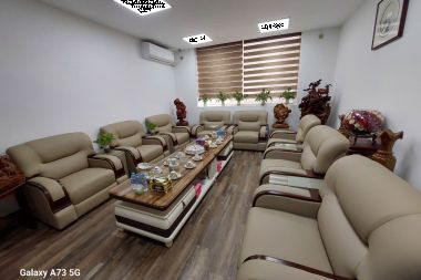 BÁN BIỆT THỰ KHU D KĐT GELEXIMCO: DIỆN TÍCH 160M2, MẶT TIỀN 8M HƯỚNG TÂY NAM