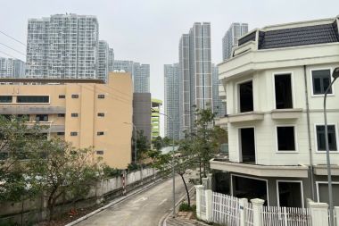 BÁN BIỆT THỰ KHU B KĐT GELEXIMCO: DIỆN TÍCH 240M2, MẶT TIỀN 12M HƯỚNG TÂY NAM