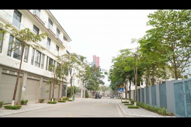 BÁN LIỀN KỀ KHU B KĐT GELEXIMCO: DIỆN TÍCH 90M2, MẶT TIỀN 4M HƯỚNG ĐÔNG NAM