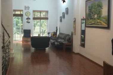 CHÍNH CHỦ BÁN LIỀN KỀ LÔ U03 ĐÃ HOÀN THIỆN ĐẸP KĐT ĐÔ NGHĨA (KHU D DƯƠNG NỘI): DIỆN TÍCH 75M2, MẶT TIỀN 5M HƯỚNG ĐÔNG BẮC