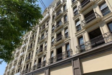 BÁN CĂN LIỀN KỀ SHOPHOUSE LÔ V10 DỰ ÁN THE TERRA AN HƯNG, MẶT ĐƯỜNG TỐ HỮU VỊ TRÍ ĐẸP, KINH DOANH TỐT