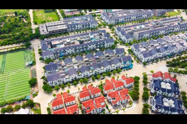 BÁN LIỀN KỀ LÔ D24, GẦN SÂN BÓNG, CỔNG CHÍNH KHU D KĐT GELEXIMCO: DIỆN TÍCH 144M2, MẶT TIỀN 6M HƯỚNG TÂY BẮC