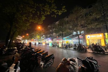 BÁN CĂN LIỀN KỀ LÔ U04 KĐT ĐÔ NGHĨA, NHÀ ĐÃ HOÀN THIỆN CÓ THANG MÁY, ĐANG CHO THUÊ CÓ DÒNG TIỀN