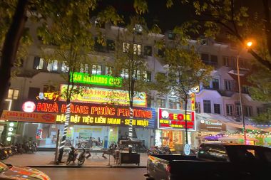 CHÍNH CHỦ BÁN CĂN LIỀN KỀ LÔ U12 KĐT ĐÔ NGHĨA, HƯỚNG ĐẸP VỊ TRÍ GẦN KHU PHỐ THƯƠNG MẠI THUỘC KĐT