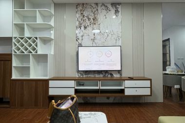 BÁN CĂN HỘ 2 PHÒNG NGỦ TÒA CT1 CHUNG CƯ ICID COMPLEX, LÊ TRỌNG TẤN: DIỆN TÍCH 66M2