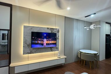 BÁN CĂN HỘ 2 PHÒNG NGỦ TÒA CT1 CHUNG CƯ ICID COMPLEX, LÊ TRỌNG TẤN: DIỆN TÍCH 67.2M2 HƯỚNG ĐÔNG NAM THOÁNG MÁT