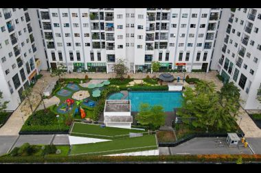 CHÍNH CHỦ BÁN CĂN HỘ 3 NGỦ 2 VỆ SINH CHUNG CƯ ANLAND 1 COMPLEX DƯƠNG NỘI