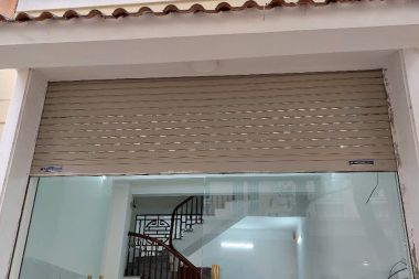 BÁN CĂN LIỀN KỀ LÔ U08 KĐT ĐÔ NGHĨA (KHU D DƯƠNG NỘI): DIỆN TÍCH 56M2, MẶT TIỀN 3.32M HƯỚNG ĐÔNG BẮC, NHÀ ĐÃ HOÀN THIỆN ĐỦ ĐỒ CƠ BẢN