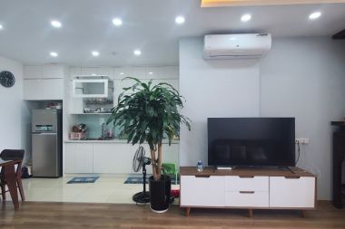 CHÍNH CHỦ BÁN CĂN HỘ 3 NGỦ 2 VỆ SINH CHUNG CƯ ANLAND 2 (PREMIUM) DIỆN TÍCH 84.75M2 NHÀ ĐÃ HOÀN THIỆN ĐỦ ĐỒ