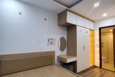 CHO THUÊ CĂN HỘ 3 PHÒNG NGỦ CHUNG CƯ ANLAND 2 (PREMIUM) KĐT DƯƠNG NỘI: DIỆN TÍCH 72.75M2