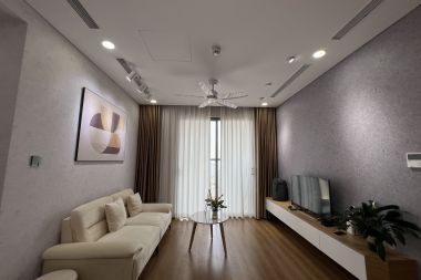BÁN CĂN HỘ 2 NGỦ 2 VỆ SINH CHUNG CƯ THE TERRA AN HƯNG: DIỆN TÍCH 68.42M2