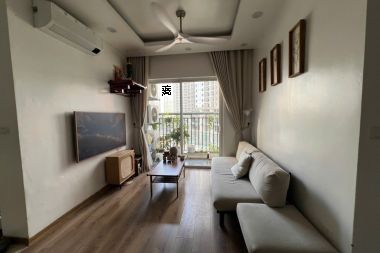 BÁN CĂN HỘ 2 NGỦ 2 VỆ SINH DIỆN TÍCH 67M2 CHUNG CƯ ANLAND 2 (PREMIUM) DƯƠNG NỘI HOÀN THIỆN FULL NỘI THẤT