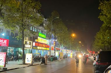 CHÍNH CHỦ GỬI BÁN CĂN LIỀN KỀ LÔ U05 KĐT ĐÔ NGHĨA DIỆN TÍCH 75M2 HƯỚNG ĐÔNG BẮC MẶT ĐƯỜNG TRỤC CHÍNH KĐT VIEW CÔNG VIÊN