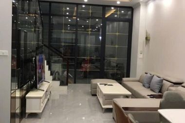 CHÍNH CHỦ BÁN CĂN LIỀN KỀ LÔ U16 KĐT ĐÔ NGHĨA, NHÀ ĐÃ HOÀN THIỆN ĐẸP HƯỚNG ĐẸP VỊ TRÍ GẦN KHU PHỐ THƯƠNG MẠI THUỘC KĐT