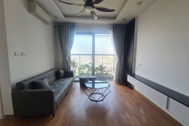 BÁN CĂN HỘ 2 PHÒNG NGỦ TÒA A CHUNG CƯ ANLAND 1 (COMPLEX): DIỆN TÍCH 53.56M2 NHÀ ĐÃ HOÀN THIỆN CƠ BẢN