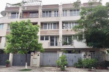 BÁN CĂN LIỀN KỀ LÔ LK04 KĐT AN HƯNG: DIỆN TÍCH 82.5M2, MẶT TIỀN HƯỚNG ĐÔNG NAM NHÀ NGUYÊN BẢN CĐT BÀN GIAO