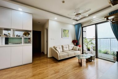 CHÍNH CHỦ CHO THUÊ CĂN HỘ 2 NGỦ 2 VỆ SINH CHUNG CƯ ANLAND 1 (COMPLEX) DIỆN TÍCH 75M2 NHÀ ĐÃ ĐỦ ĐỒ NỘI THẤT VÀO Ở NGAY