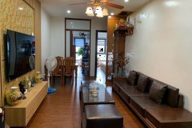 CHÍNH CHỦ BÁN CĂN HỘ 2 NGỦ 2 VỆ SINH TÒA CT1 CHUNG CƯ ICID COMPLEX, LÊ TRỌNG TẤN: DIỆN TÍCH 66M2 NHÀ ĐÃ HOÀN THIỆN ĐẦY ĐỦ ĐỒ NỘI THẤT HƯỚNG NHÀ ĐÔNG NAM THOÁNG MÁT