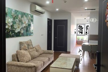CHÍNH CHỦ BÁN CĂN HỘ 2 NGỦ CHUNG CƯ ICID COMPLEX LÊ TỌNG TẤN HÀ ĐÔNG