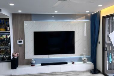 BÁN SIÊU PHẨM CĂN HỘ DUALKEY 4 NGỦ 3 VỆ SINH BAN CÔNG ĐÔNG NAM CHUNG CƯ THE TERRA AN HƯNG HÀ ĐÔNG: DIỆN TÍCH 140.8M2 NHÀ ĐÃ HOÀN THIỆN ĐẸP ĐẦY ĐỦ NỘI THẤT, THIẾT BỊ