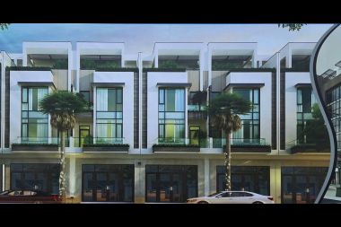 BÁN LIỀN KỀ LÔ LK08 KHU A2.4 KĐT THANH HÀ – GẦN TRƯỜNG LIÊN CẤP VICTORIA THĂNG LONG, VỊ TRÍ ĐẸP, GIÁ TỐT