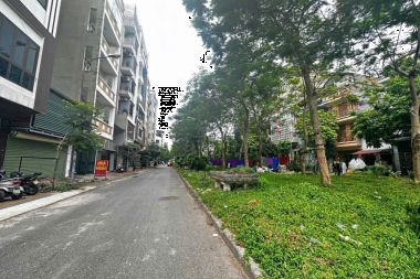 BÁN LÔ LIỀN KỀ ĐẤT DỊCH VỤ LK20AB DƯƠNG NỘI CẠNH KĐT AN HƯNG DIỆN TÍCH 50M2 MẶT TIỀN HƯỚNG TÂY BẮC 200M RA ĐƯỜNG LÊ TRỌNG TẤN Ô TÔ ĐỖ CỬA