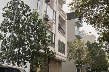 BÁN LÔ LIỀN KỀ ĐẦU ĐỐC KHU ĐẤT DỊCH VỤ ĐỒNG ĐẾ DƯƠNG NỘI HÀNG XÓM KĐT GELEXIMCO DIỆN TÍCH 50M2, MẶT TIỀN 4.7M HƯỚNG ĐÔNG BẮC