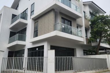 Bán Biệt thự 222.5 m<sup>2</sup> Khu đô thị Đô Nghĩa, Khu D Dương Nội