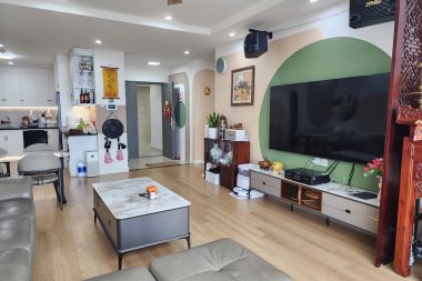 CHÍNH CHỦ BÁN CĂN HỘ 2 NGỦ 2 VỆ SINH CHUNG CƯ LA CASTA VĂN PHÚ DIỆN TÍCH 84M2 NHÀ ĐÃ HOÀN THIỆN ĐẸP ĐẦY ĐỦ ĐỒ NỘI THẤT, THIẾT BỊ