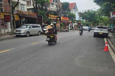BÁN SIÊU PHẨM BIỆT THỰ KĐT AN HƯNG DIỆN TÍCH 332.6M2, MẶT TIỀN HƯỚNG ĐÔNG BẮC VÀI BƯỚC CHÂN RA TRỤC CHÍNH PHỐ NGUYỄN THANH BÌNH, VỊ TRÍ ĐẸP ĐỂ Ở HOẶC KINH DOANH ĐỀU THUẬN LỢI