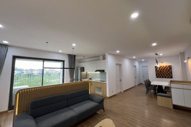 Bán căn hộ 3 Ngủ/2 Vệ sinh Chung cư CT7 Parkview Residence - Dương Nộ