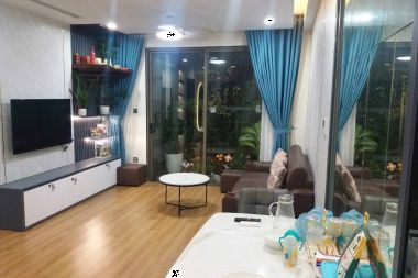 Cần bán căn hộ 3 Ngủ / 2 Vệ sinh The Terra An Hưng - Diện tích 89m2 -Tầng cao view thoáng