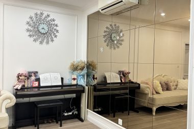 Bán căn hộ 2 Ngủ/2 Vệ sinh Tòa J Chung cư CT7 Parkview Residence Dương Nội