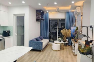 BÁN CĂN HỘ 3 NGỦ 2 VỆ SINH CHUNG CƯ ANLAND 2 (PREMIUM)